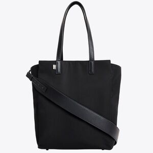 BEIS The Commuter Tote in Black